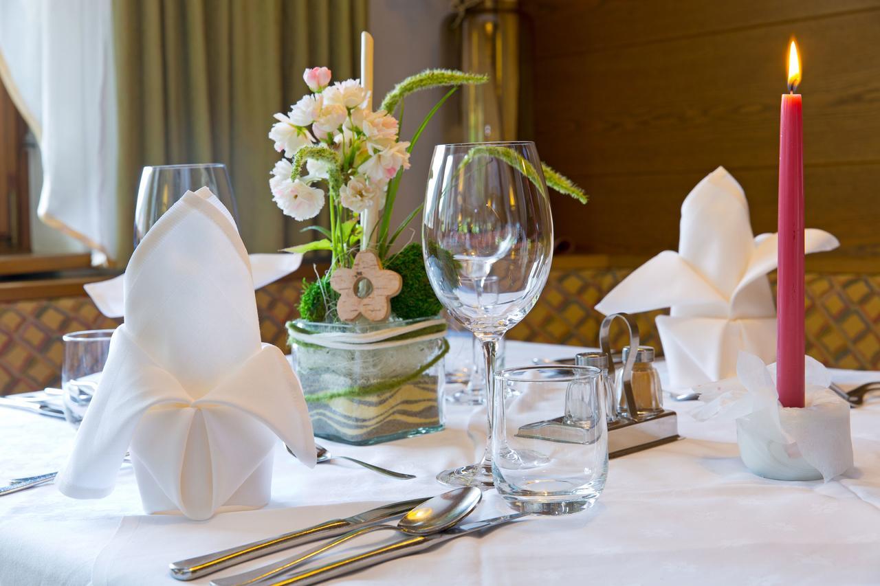 Waldruhe Hotel Prateria