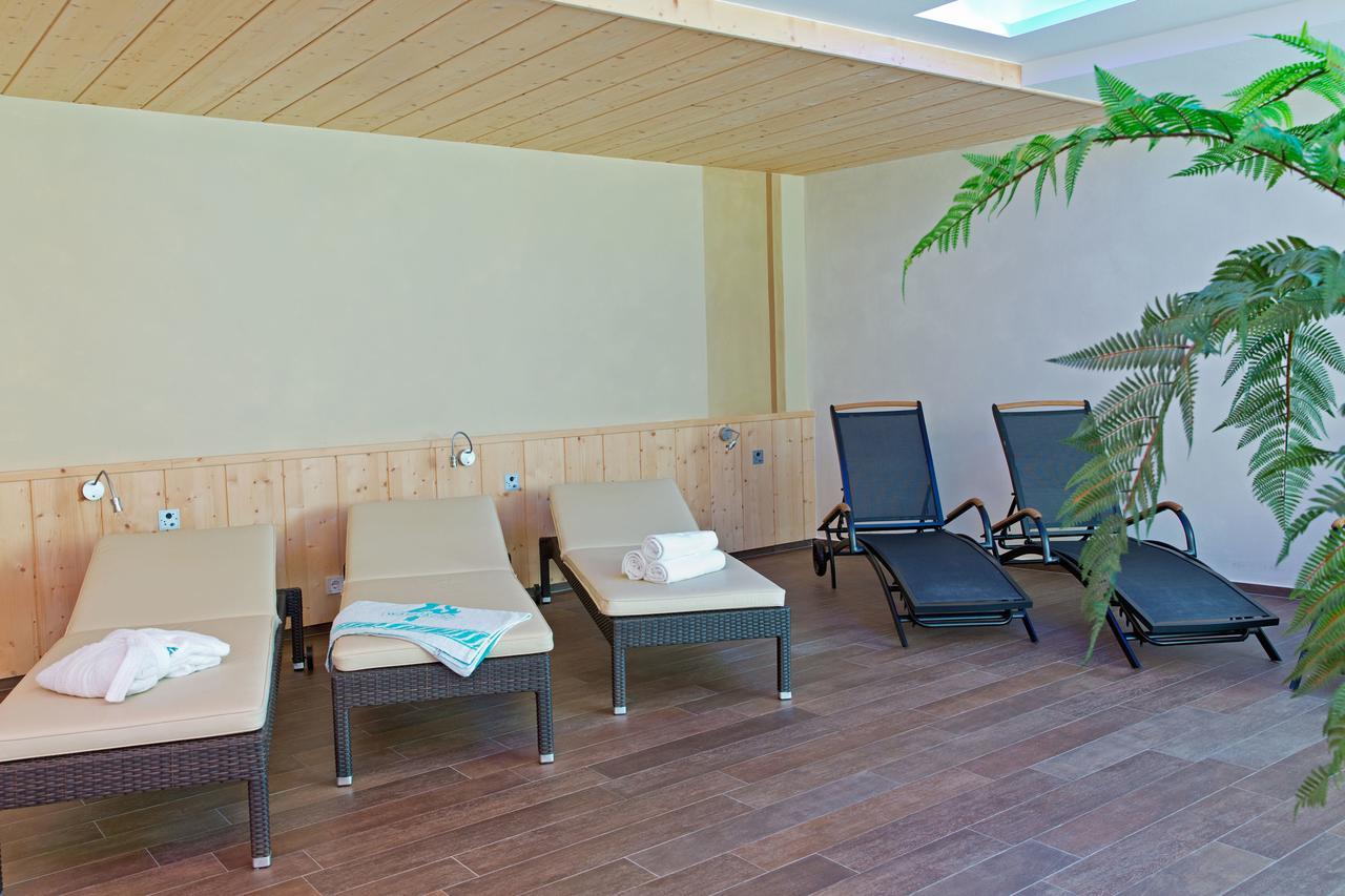 Hotel Waldruhe Prateria